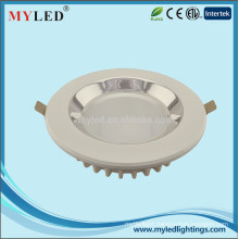 New Product Round 8 Inch Down Light High Power 40w Led Spot Light Approval CE/Rohs